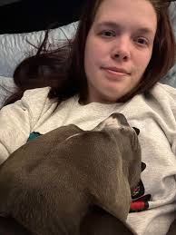 New Addition to the Family with Fur Babies