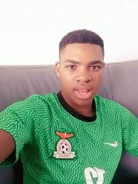 I like the confidence of our(Zambia) U20 goal keeper Bradley Mweene..  wouldn't be a bad idea to have him pachilata...