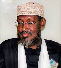 Ahmed Haji Abdirahman