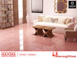 Pin By Oasis Tiles India On Navrang Of Oasis Wall Tiles Design Tile Manufacturers Tile Design