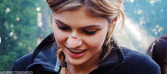 Only Fools Fall in Love ||Percy Jackson