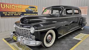 Image result for Fortress Gray 1947 Dodge