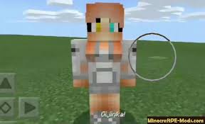 Then contact us i will try to help you as soon as possible. Gijinka New Wife Minecraft Pe Mod Addon 1 17 2 1 16 221 Download