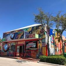 Delray Beach Pinball Museum On Atlantic Ave Most Colourful Building Ever Delray Florida Theave Sun Delray Beach Florida Delray Beach Florida