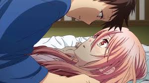 Fans have been reading it since 2014 so when it turn into action, they were overjoyed and had higher expectations. Netsuzou Trap Ntr 1x04 I M Cheating Too Trakt Tv