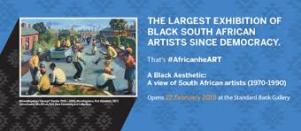To make things easier (or harder) we've remove. A Black Aesthetic A View Of South African Artists 1970 1990 Africanah Org