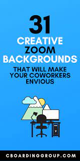 31 Funny Zoom Backgrounds Your Coworkers Will Be Drooling Over Updated Online Teaching Business Motivational Quotes Country Music Quotes
