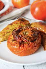 Yemista Recipe Greek Recipes Greek Cooking Recipes