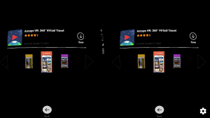 The app will now try to extract the filename out of the url to use it for the mvrl file. Fd Vr Virtual App Launcher For Android Apk Download