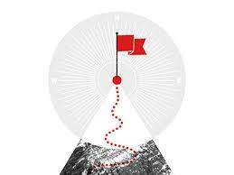 Mountain Peak Illustration Mountain Images Graphic Illustration