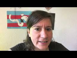 Klapperlapapp us dä Schtubä