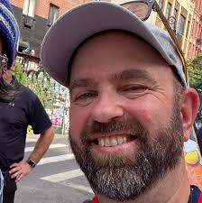 James Dean's Apartment in NYC