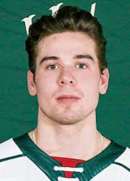 Daemon Hunt Hockey Stats and Profile at hockeydb.com