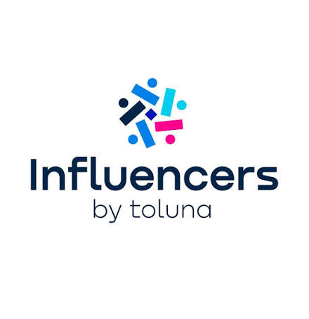 Toluna Logo