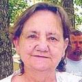 Betty Hammond Obituary (2010)