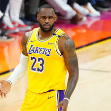 Founded in 2004, the lebron james family foundation commits its time, resources, and efforts to the kids and families in akron who need it most. Lebron James Blames Star Injuries On Lack Of Rest In Twitter Rant Sports Illustrated