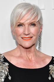 Blue steel is a common name of a very vibrant greyish hair color with heavy blue undertones. 30 Best Gray Hair Color Ideas Beautiful Gray And Silver Hairstyles
