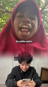 Lilis adik angkat