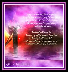 Quotes About Aerosmith 71 Quotes — dream on (lullaby rendition of aerosmith) 02:57. quotes about aerosmith 71 quotes