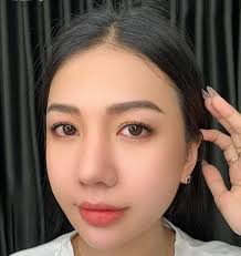 Phun mày hiệu ứng makeup: 7 ưu điểm “thay đổi cuộc sống”
