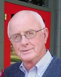 Byron Dale Barton Obituary February 16, 2025