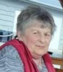 Barbara Van Willigen Obituary (1943