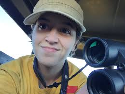 The Research Team — The Prairie Dog Project