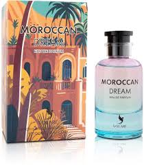 Morrocan Dream