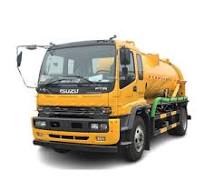 Wholesale Isuzu Sewage Truck High-Pressure Sewer Flushing ...