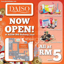 Convenience with shops, restaurants, gym, banks just walking distance away. Free Potato Bread At Aeon Big Subang Jaya Malaysia Potato Bread Subang Jaya Daiso Japan