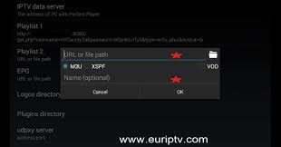 You can call it an in order to use the perfect player, your iptv subscription must include playlist or epg support. Perfect Player App Euriptv Com