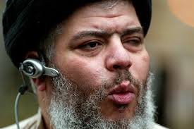 Why has it taken Britain eight years to extradite Abu Hamza?