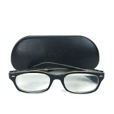 Ray Ban Glasses Black And Clear Ray Ban Eyeglasses Rb 5150 2034 Black On Clear Horn Rim Frame 52 19 136 Rx Lens Rayban Rx Lenses Black Eyeglasses Frames Ray Ban Eyeglasses