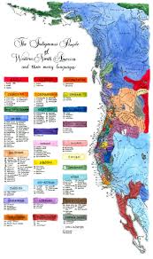 That is 11% of the total population of latin america. I Drew A Map Of The Indigenous People Languages Of Western North America Would Love Feedback Constructive Criticism 3142 5293 Oc Mapporn