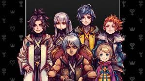 We did not find results for: Kingdom Hearts Dark Road Release Date Is June 22 2020