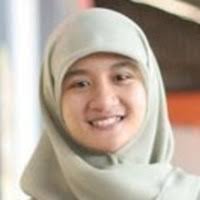 Sarah Mar'atul Azizah