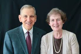 Church Calls New Leaders of Historic Church Sites in 2025