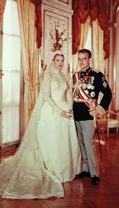 How did prince rainier handle his sister's betrayal? Grace Kelly Marriage Claims Anger Monaco Royal Family Daily Mail Online
