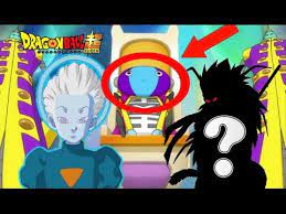 Super saiyan 4 and the golden giant ape form that accompanies it. Dragon Ball Super The 5 Strongest In The Multiverse Youtube