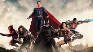 La encarnación actual de la liga se asemeja a la liga de la justicia original en la edad de plata. Como Ver La Liga De La Justicia De Zack Snyder En Mexico Uno Tv