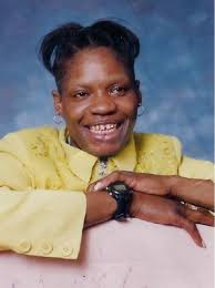 Obituary information for Cassandra Veda Parsons