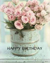 Pin Di Angela Finassi Su Happy Birthday Auguri Di Compleanno Buon Compleanno Compleanno Shabby Chic