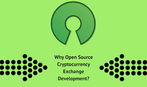 Why Is Open Source Cryptocurrency Exchange Development Important Cryptocurrency Development Best Cryptocurrency