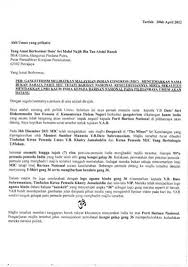 Contoh surat kiriman rasmi kepada yang berhormat via www.neodv8.co. Saya Adalah Seorang Ahli Politik Umno Sebelum Malaysia Today