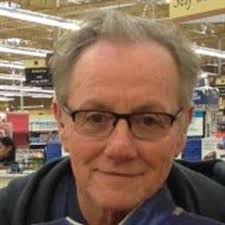 Lawrence "Larry" Matthew "Pawpaw" Robinson Obituary September 26, 2015