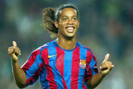 Ronaldinho former footballer from brazil attacking midfield last club: What Is Ronaldinho S Net Worth And How Much Does The Brazilian Star Earn Goal Com