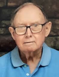 Obituary information for Hugh K. McNulty Jr.