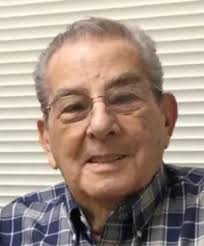 Obituary information for Frank S. Dorando, Jr.