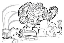 Rescue bots coloring pages getcoloringpages intended for. 20 Printable Transformers Rescue Bots Coloring Pages