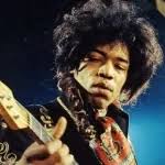 Jimi Hendrix llega a Londres hace 48 años: el hito que lo cambió todo en el  rock — Futuro Chile